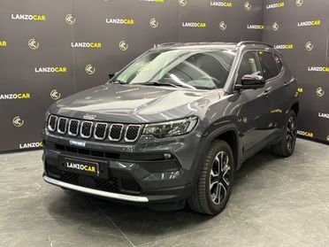 Jeep Compass 1.3 TURBO*PHEV*LIMITED*