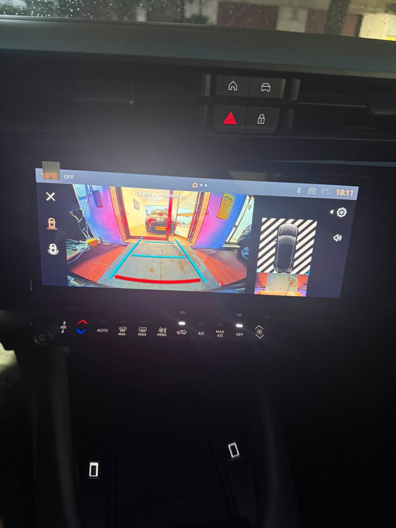 Alfa Romeo Junior 1.2 145 CV Hybrid eDCT6 Speciale