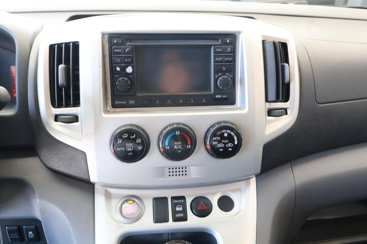 Nissan NV200 Evalia Premium 1.5 dCi 110CV 7Posti
