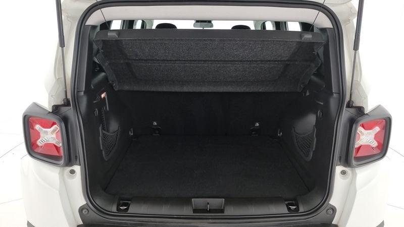 Jeep Renegade 1.0 t3 Longitude 2wd