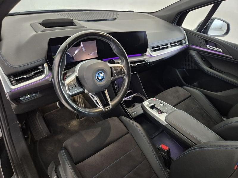 BMW Serie 2 Active Tourer Serie 2 U06 Active Tourer 225e Active Tourer xdrive Msport auto