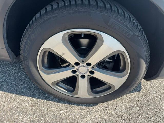 Mercedes-benz GLC 220 d 4Matic Premium