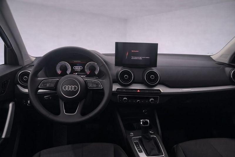 Audi Q2 2.0 35 TDI S LINE ED S TRONIC