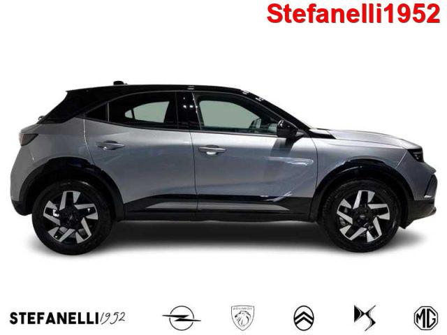 OPEL Mokka 1.2 hybrid GS 136cv dct6