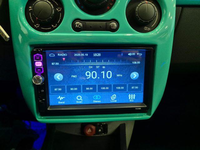 RENAULT Clio 1.5 dCi 90CV 3 porte TUNING - NEOP. - Carplay
