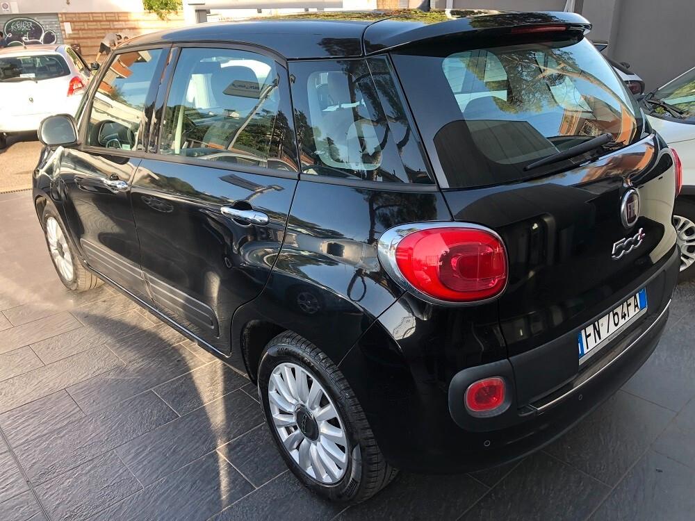 Fiat 500L 1.6 Multijet 120 CV Pop Star