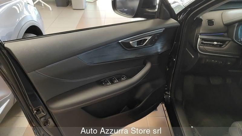 DR AUTOMOBILES dr 5.0 s3 1.5 Turbo CVT Bi-Fuel GPL *- 2.000 € *PROMO FIN. - PRONTA CONSEGNA - COLORI VARI*