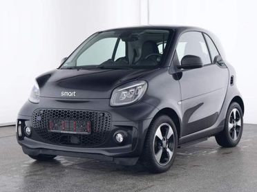 SMART EQ fortwo passion CAVO DA 22KW DI RICARICA