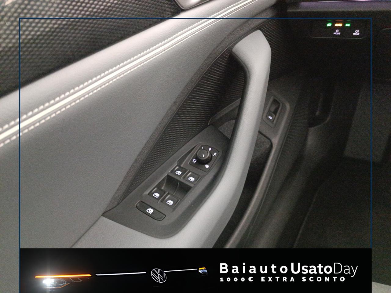 Volkswagen Passat 2.0 tdi scr evo 150cv business