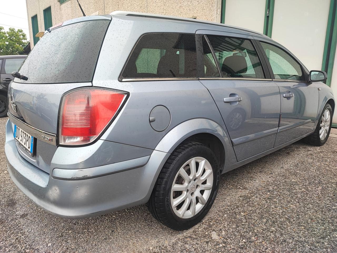 Opel Astra 1.7 CDTI 101CV Station Wagon Cosmo