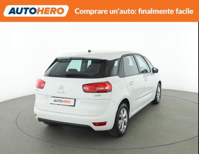 CITROEN C4 Picasso 1.6 e-HDi 115 Seduction