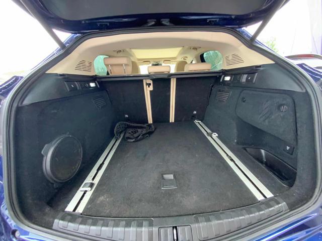 ALFA ROMEO Stelvio 2.2 Turbodiesel 160 CV AT8 RWD Super
