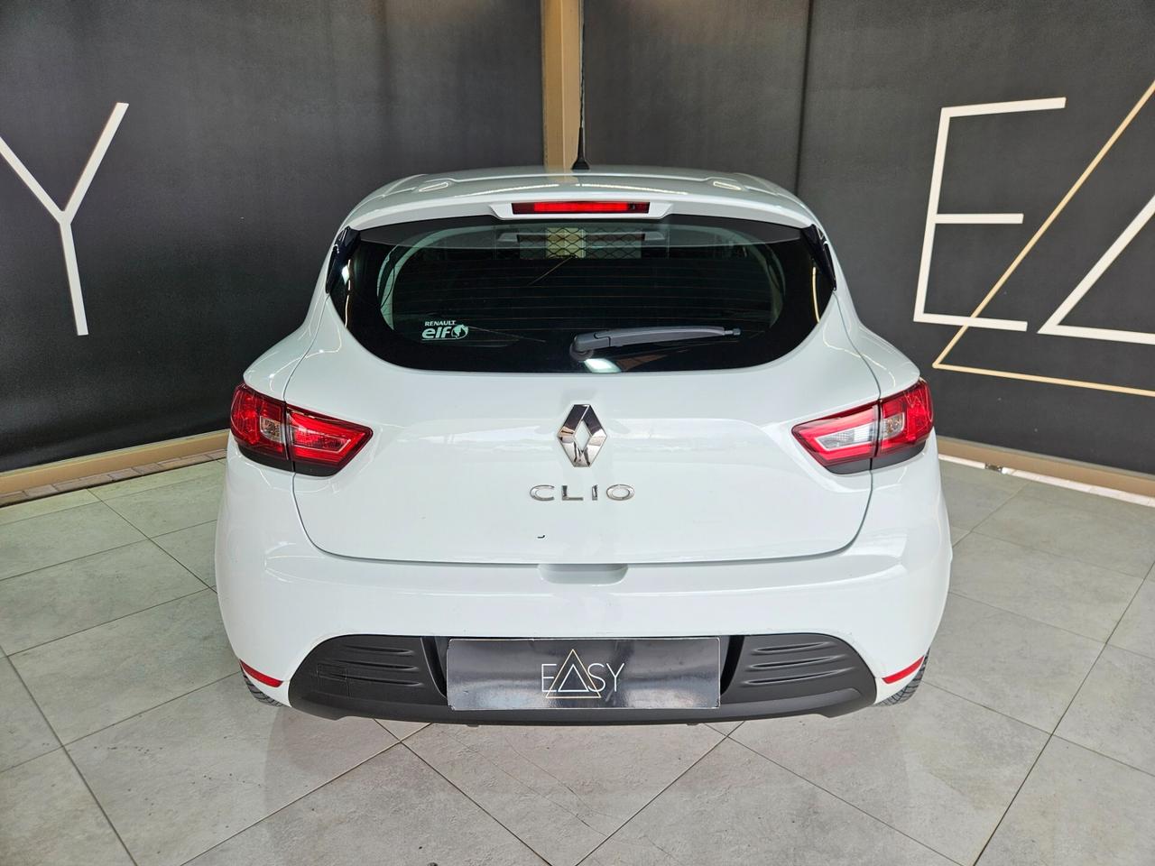 Renault Clio VAN GPL 90 CV - IVA ESCLUSA