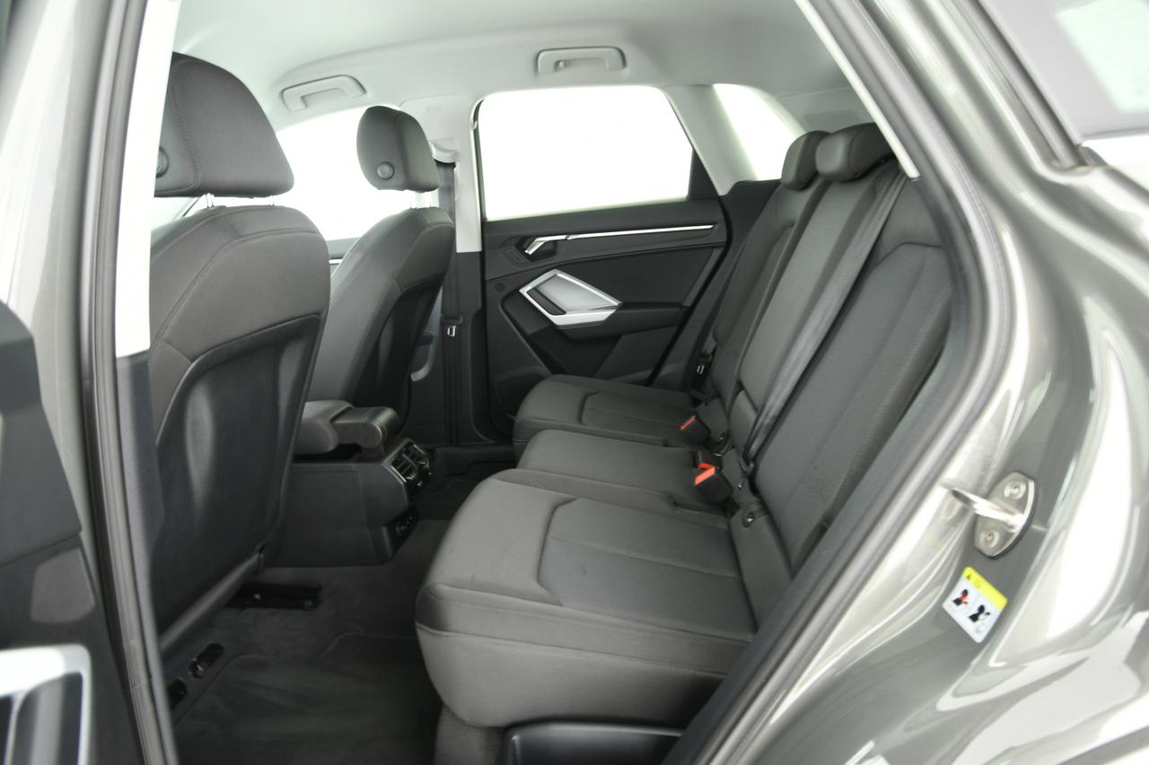 AUDI Q3 35 2.0 tdi S line edition s-tronic CAMERA+ACC+APP CONNECT