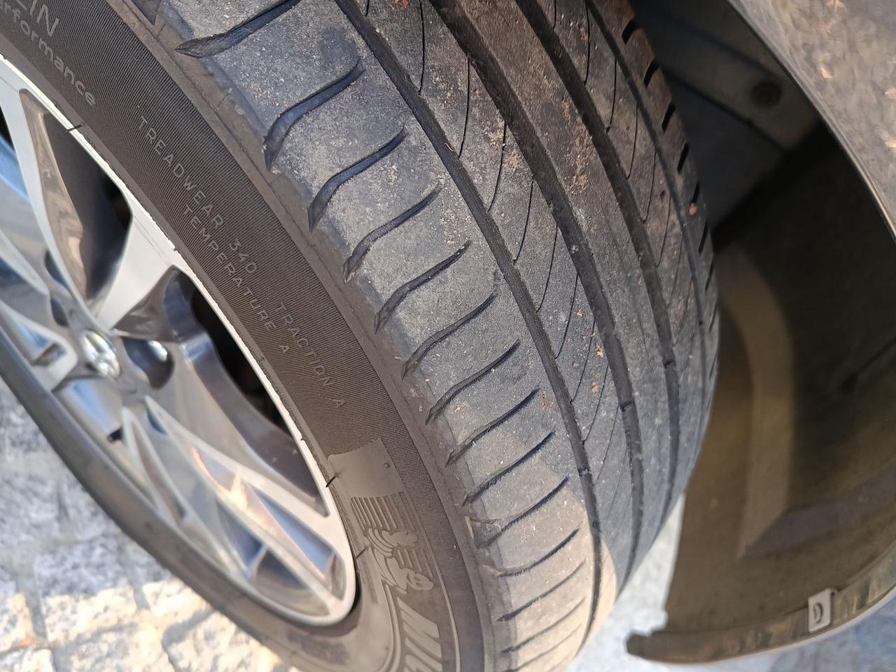 Toyota Verso Comfort 1.6 D-4D #7684