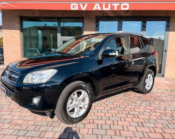 Toyota RAV 4 2.2 D-4D