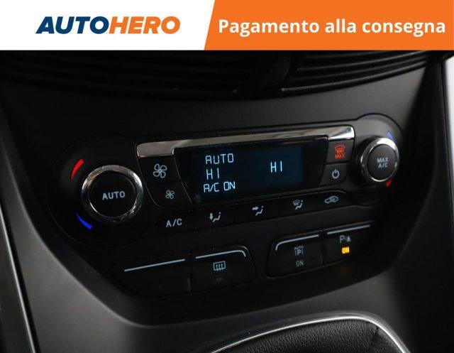 FORD C-Max 1.6 TDCi 115CV Titanium