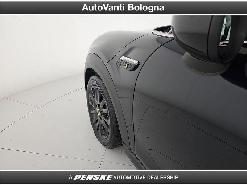 MINI Mini Full Electric Cooper SE Essential