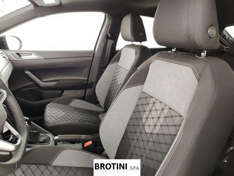 Volkswagen Taigo 1.0 TSI 85kW R-Line Plus