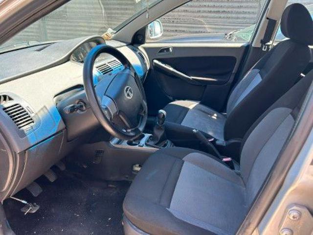 TATA Indica Vista 1.4 Safire Bi Fuel (Gpl) 5p.