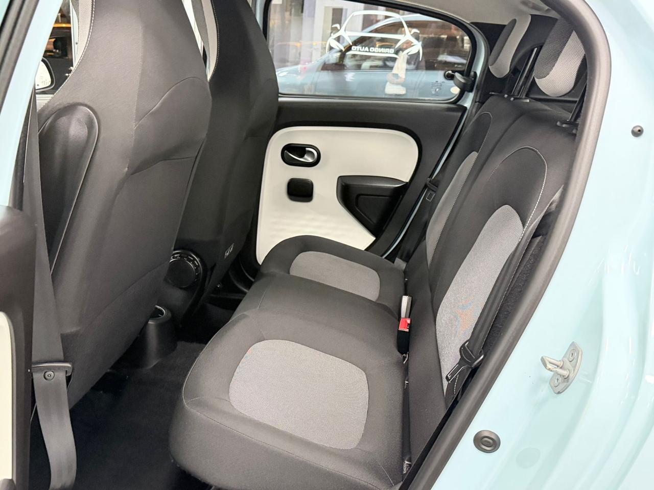 Renault Twingo SCe 65 CV Duel2