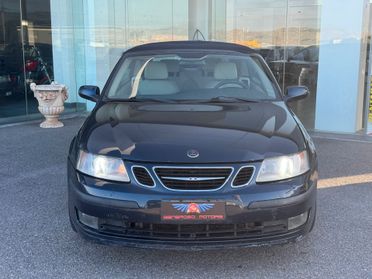 Saab 9-3 Cabriolet 1.9 TiD 16V DPF Linear