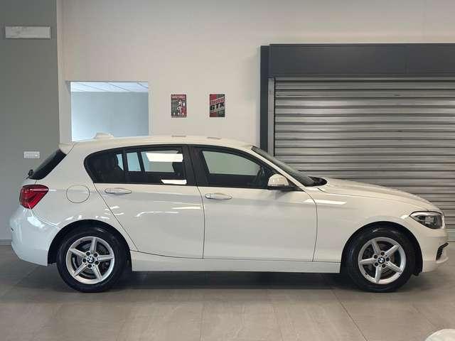 BMW 118 Serie 1 F/20-21 2015 118d Urban 5p