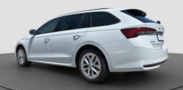 SKODA Octavia 2.0 TDI 115 CV Wagon Selection N1 Autocarro