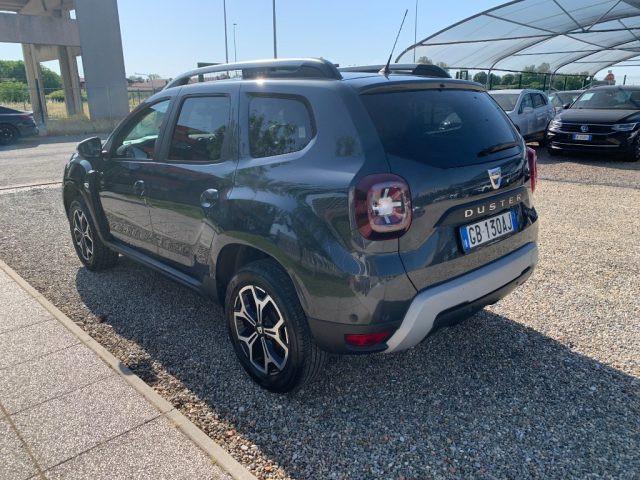DACIA Duster 1.0 TCe 100 CV 4x2 15th Anniversary
