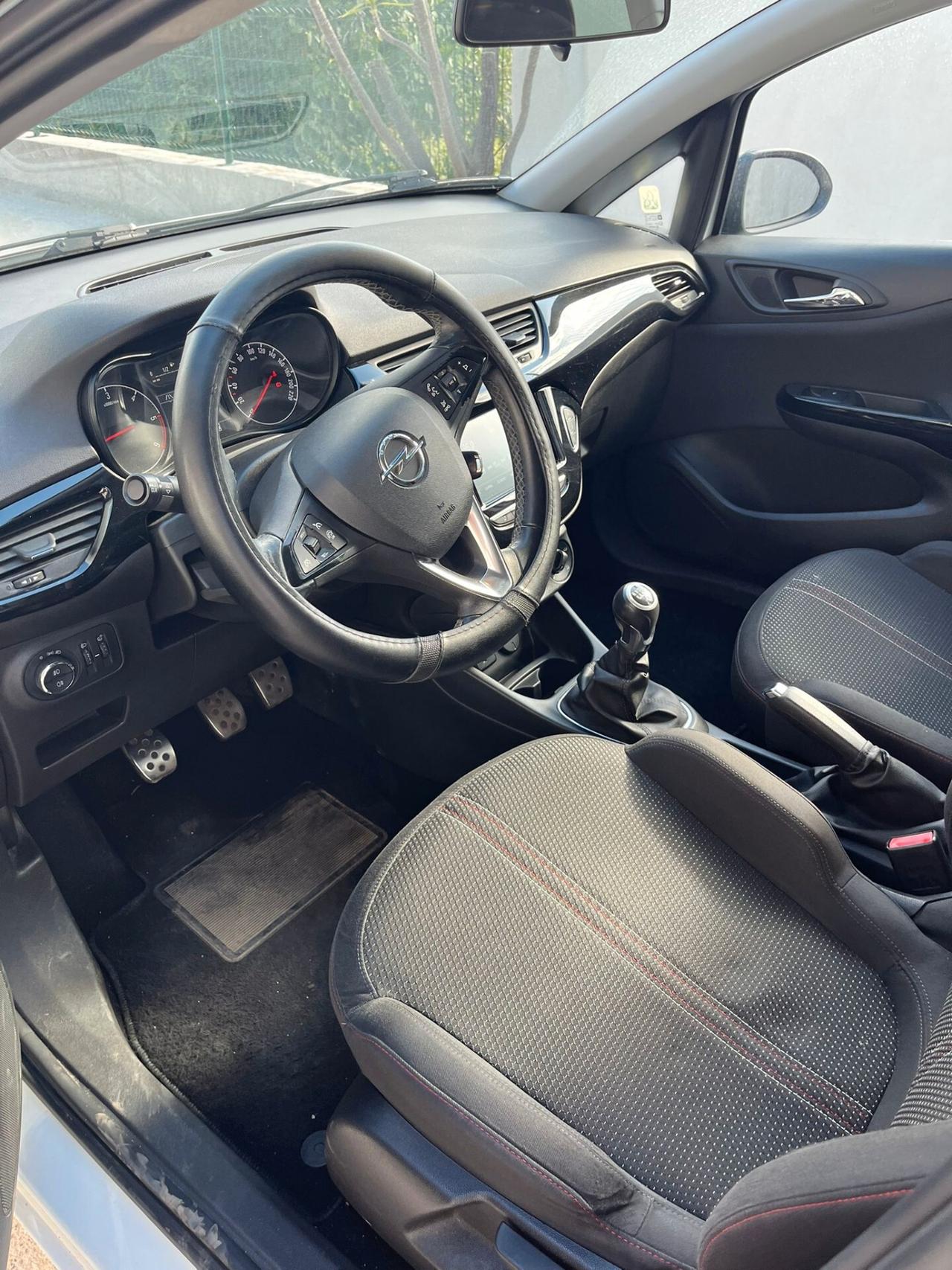 Opel Corsa 1.3 CDTI ecoFLEX 95CV Start&Stop 5 porte b-Color