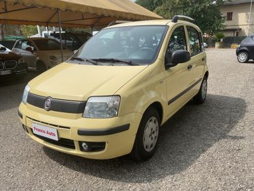 Fiat Panda 1.2 Emotion 51kw (69CV) OK NEPATENTATI