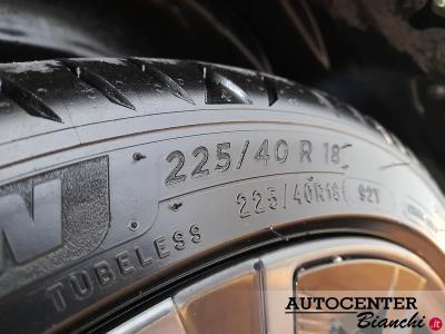 Peugeot 308 1.2 puretech t GT s&s 130cv eat8