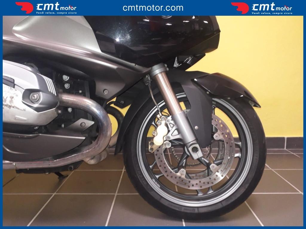 BMW R 1200 RT - 2013