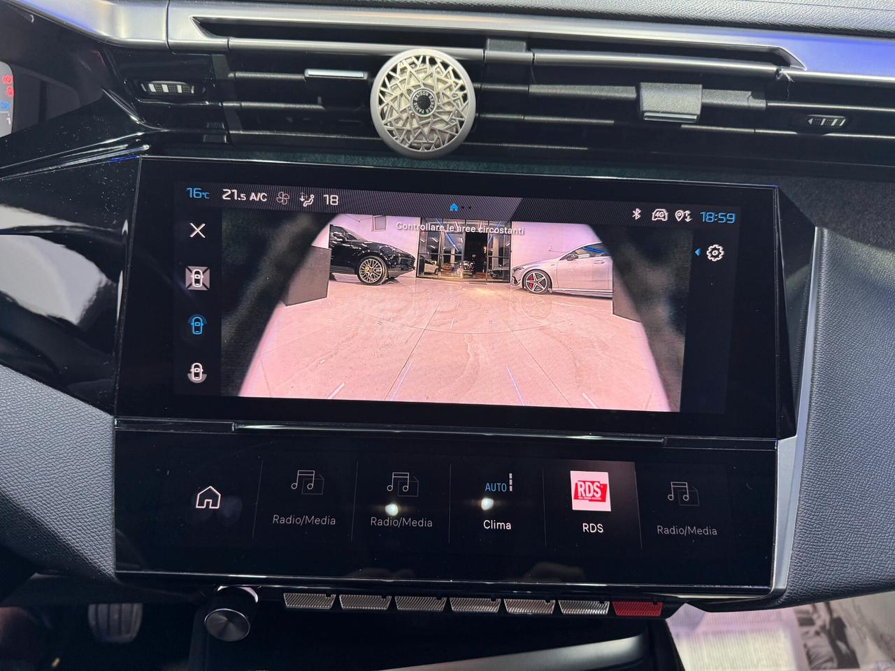 Peugeot 308 BlueHDi 130 S&S Allure Pack