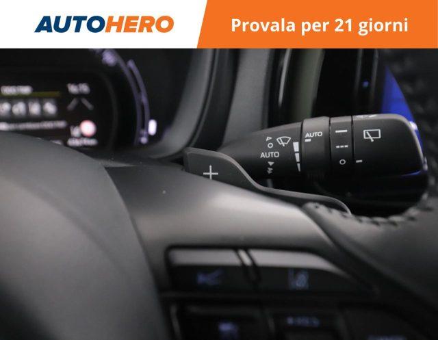 TOYOTA Aygo X 1.0 VVT-i 72 CV 5 porte Lounge S-CVT