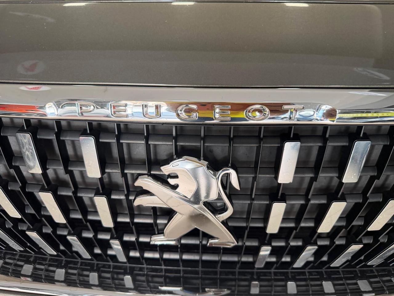 Peugeot 3008 BlueHDi 120 S&S EAT6 Allure A RATE DA 150 AL MESE