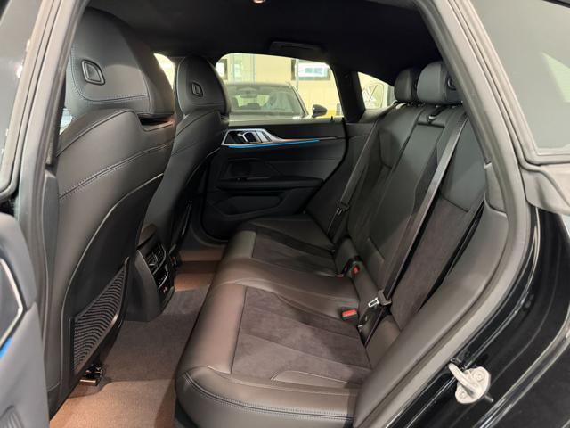 BMW 420 d xDrive 48V Msport Pro Telecamera 360