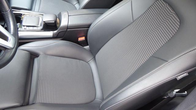 MERCEDES-BENZ GLA 250 e hybrid EQ Sport Plus
