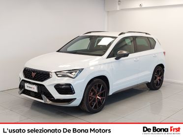 Cupra Ateca 2.0 tsi 4drive dsg