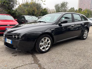 Alfa Romeo 159 2.0 JTDm 136 CV Sportwagon Progression