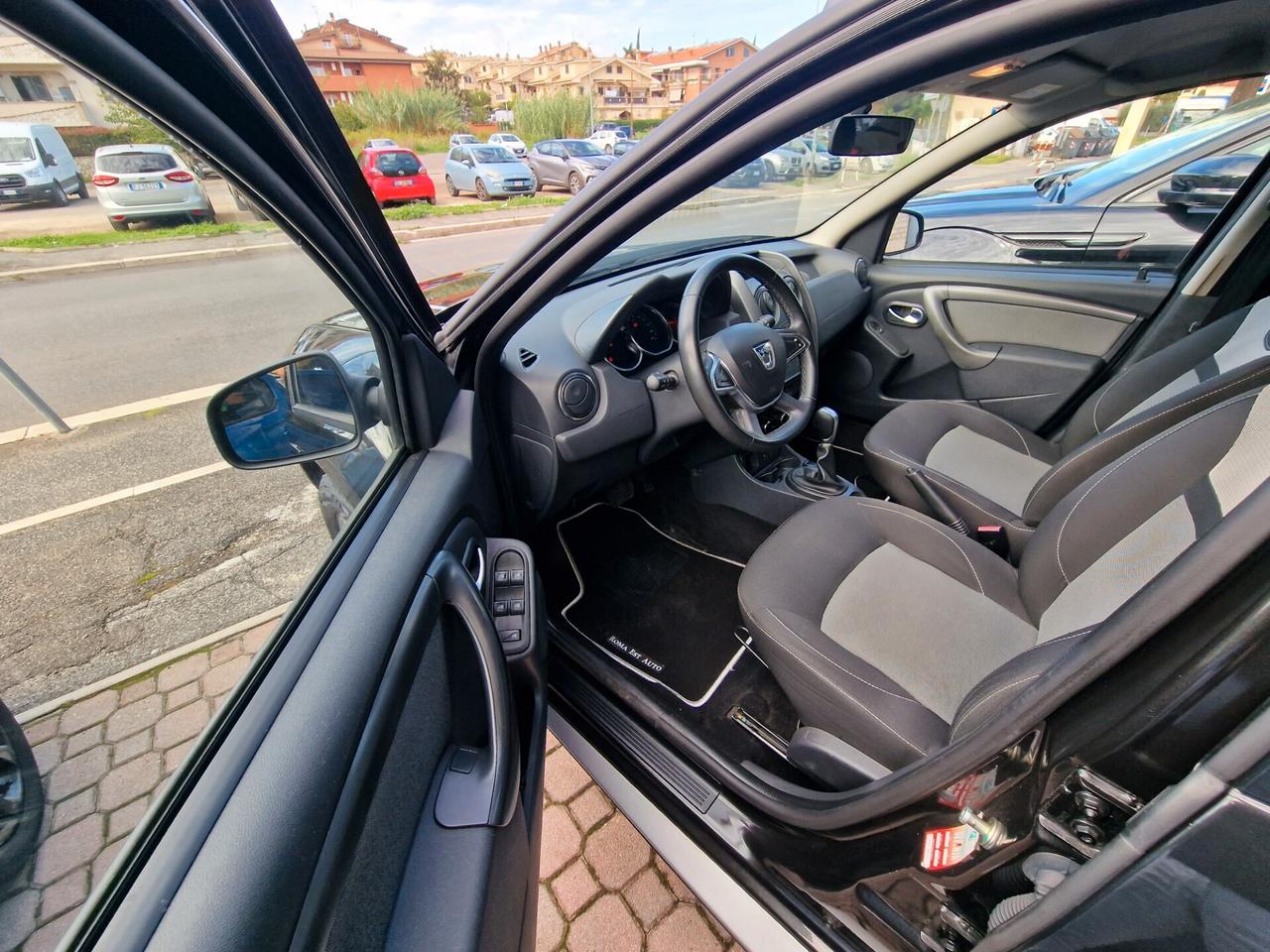 Dacia Duster 1.5 dCi 8V 110 CV 4x2 Prestige *AUTOMATICA*