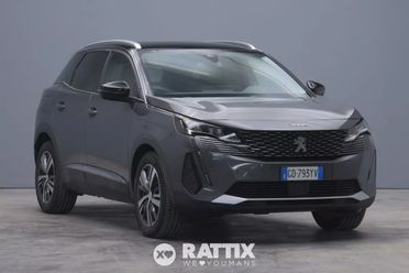 Peugeot 3008 1.5 Bluehdi 130CV Allure Pack EAT8