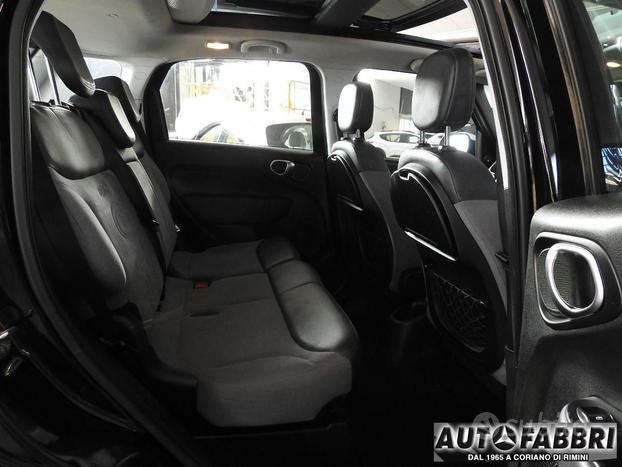 FIAT - 500 L - 1.4 95 CV Lounge Panoramic.Plus C.L