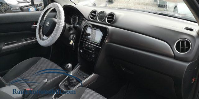 SUZUKI Vitara 1.4 Hybrid Cool KM29000