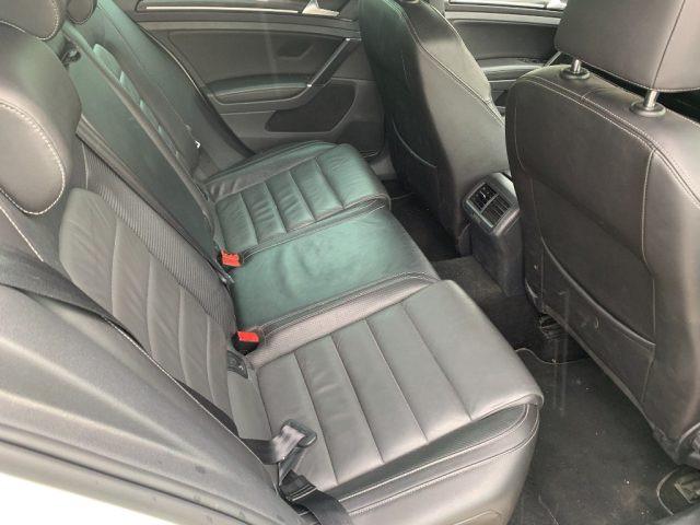 VOLKSWAGEN Golf R 2.0 DSG 5p.
