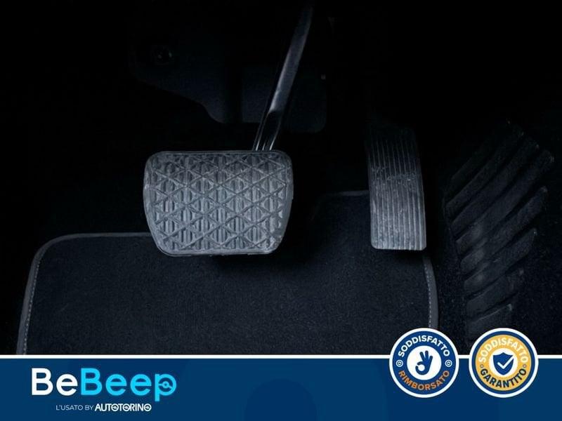 Mercedes-Benz Classe A A 200 SPORT AUTO