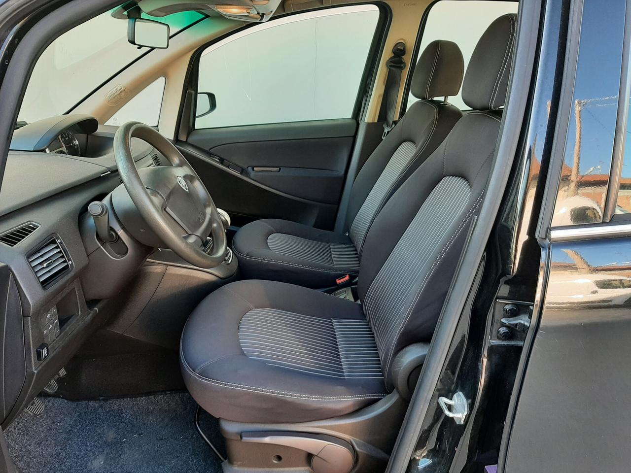 Lancia MUSA 1.4 Oro Ecochic GPL