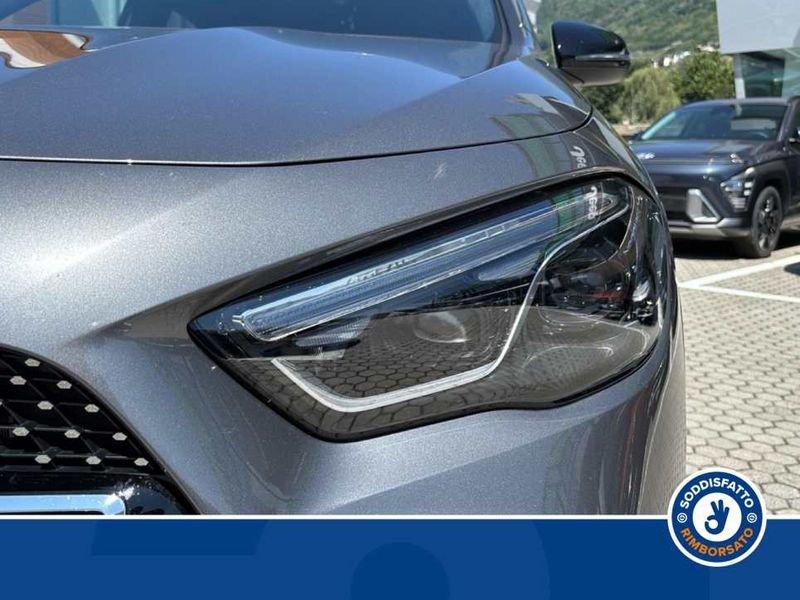 Mercedes-Benz GLA 200d Automatic AMG Line Extra