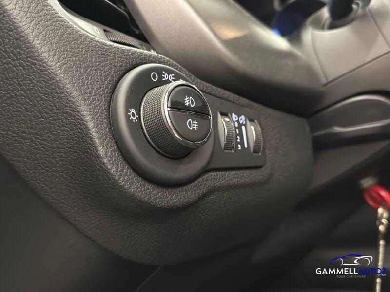 FIAT 500X 500X 1.6 MultiJet 130 CV