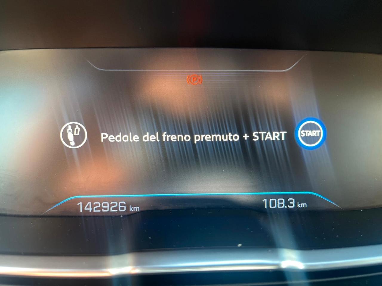 Peugeot 5008 BlueHDi 130 S&S EAT8 Allure